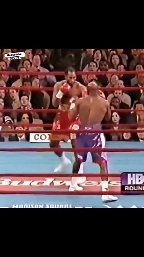 Lennox Lewis vs Evander Holyfield Super Fight 1&2. | Brain boxing