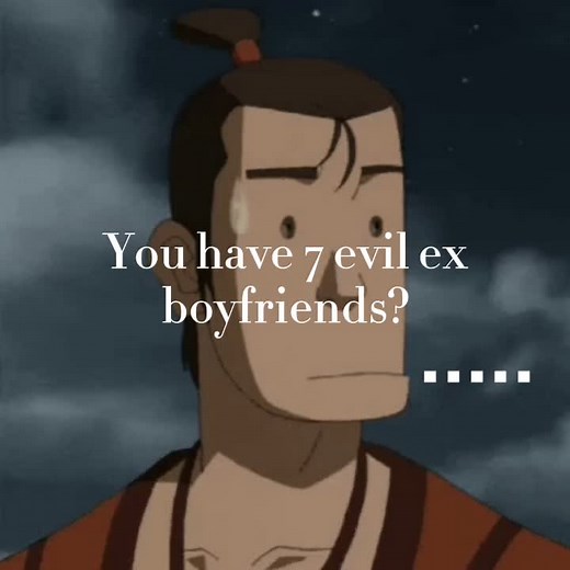 Good luck defeating them 🤠😏 #avatar#atla#avatarthelastairbender#fyp#SportsDirectRepRace#foryoupage#1111#fy#fypage#foryoupage