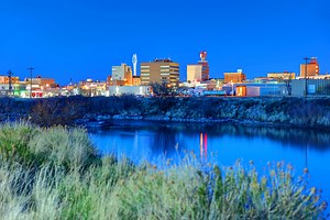 Casper, WY - Livability.com
