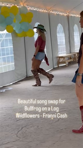 One of my favorite parts of the summer was getting to celebrate this beautiful lady’s Birthday with her. Love you Shauna 💜 #wildflowers #birthday #dancefamily #granitestatestomp | Granite State Stomp