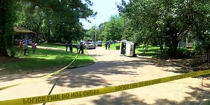 Jackson residents react to fatal accident that killed postal worker