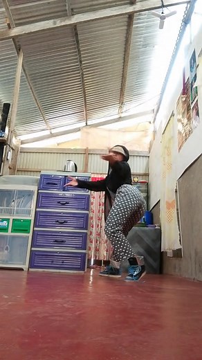 97K views · 1.5K reactions | #bambambam #BambambamChallenge | vlogger cutagos | Facebook