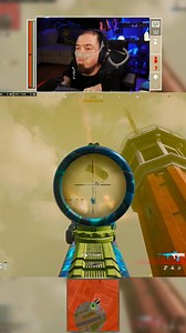 This One Was Crazy #disability #warzone #callofduty #disabledgamer | Disabledgamr