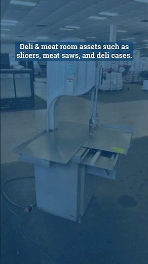 🍽️ Commercial Food Service Equipment Auction | Forest Park, GA