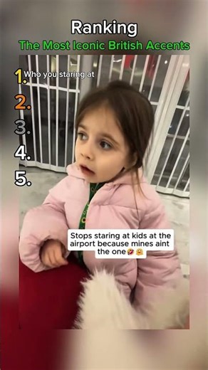 Ranking The Most Iconic British Accents