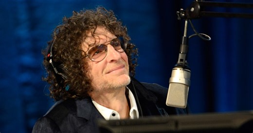 Howard Stern Makes Major Annoucement About Future at SiriusXM