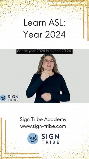 🤟🏻 Learn how to sign