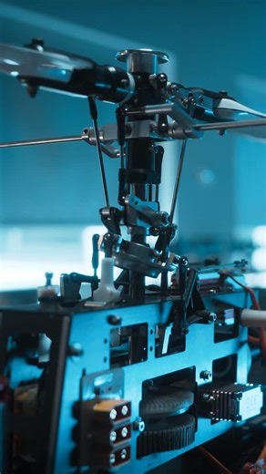 German Aerospace Center (DLR) on Instagram: "How do you teach a drone to ace landings on moving targets? 🌊🚁 Our Institute of Flight Systems is developing the software for autonomous ship-deck landings. ⛴️ Moving beyond manual control, the team is developing systems that allow drones to rely on onboard cameras and AI-based computer vision to detect, track, and adapt to deck movement in real time, ensuring smooth, precise landings. 👩‍💻👨‍💻 Through continuous testing and refinement, the specia