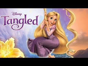 tangled full movie in hindi part 3
