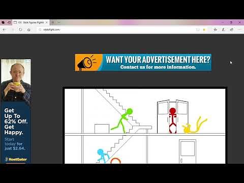 HAW TO: GET ALAN BECKERS STICK FIGURES IN YOUR COMPUTER