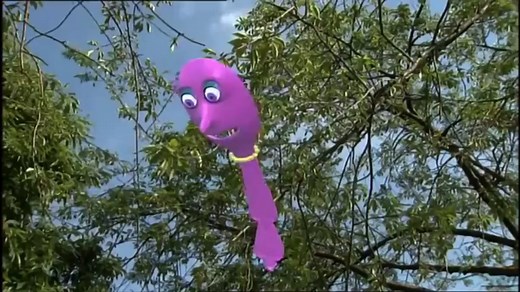 Mixing Up Fun Before Lockdown: Numberjacks Spooky Spoon Song