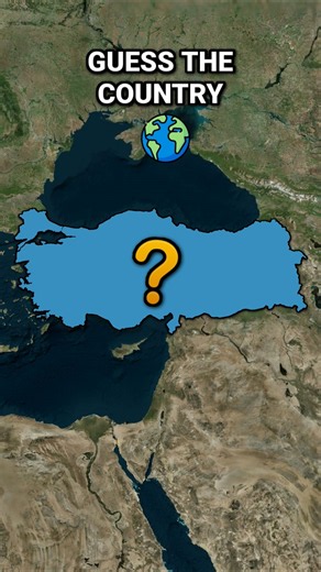 Can You Guess The Country? 🌍