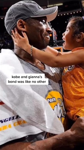 Kobe Bryant's Heartwarming Memory: Gianna's Love