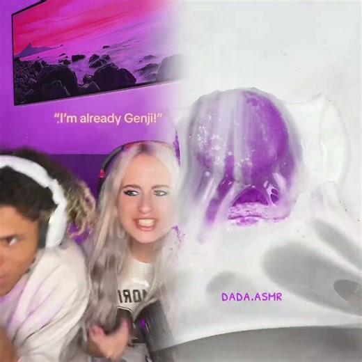 #pov you & your girl best friend argue over choosing a character in Overwatch.. #overwatch2