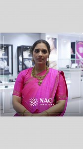 24 reactions | Mrs. Lalitha and her family have been customers of NAC...