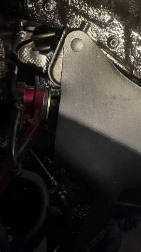 2023 Tacoma trd pro shocks with 10,200 miles | will warranty cover this? #shorts