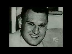 Chicago Mobster: Sam Giancana - Documentary