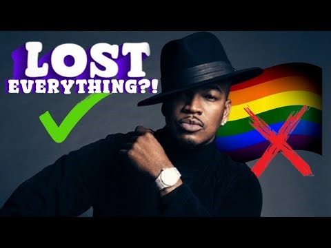 Ne Yo’s Clash With Woke Culture and Its Impact on His Fortune
