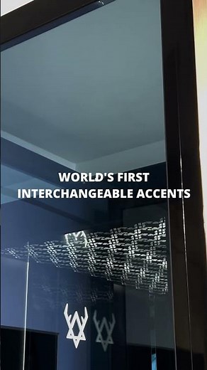 SE3 Ultra – World’s First Metal Lux Finish | Ultra Luxury Home Elevator by Stag Elevators