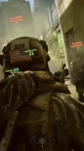 Playing battlefield 4 in 2026. #fyp #battlefield #gaming