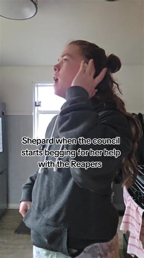 Shepard's Crucial Role Against the Reapers in Mass Effect