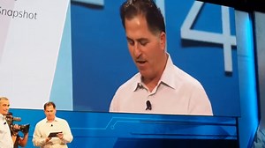 The most exciting Android tablet this year is coming from Dell