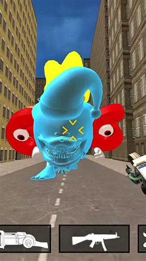 gmod play sandbox in space play nextbots in playground mod new update games play short video