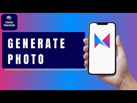 MoMo: AI Photo Generator App Full Overview