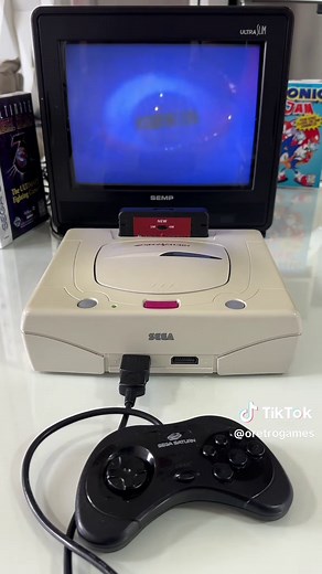 oretrogames no TikTok