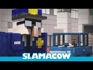 Tough Luck - Minecraft Animation - Slamacow
