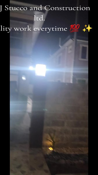 J&J Stucco & Construction ltd on TikTok