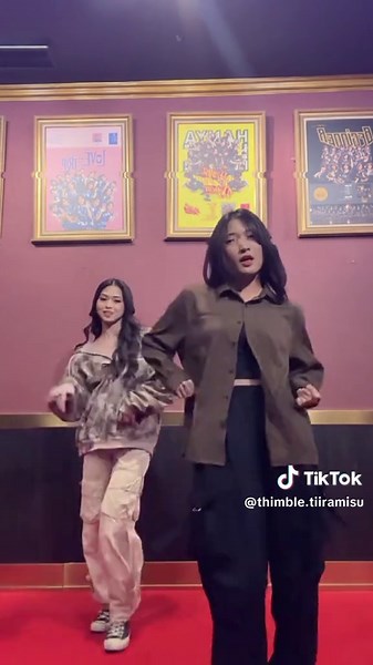Oniel dan Anak: Keakraban Bersama Kathrina JKT48