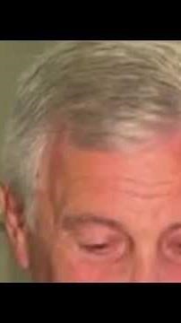 Tajani e la frase sulle gonne corte: «Mi scuso, mai pensato di offendere le donne. Parole fraintese»