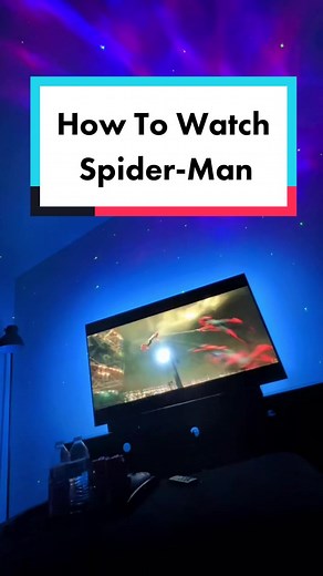 Watch Spider-Man No Way Home at Home: Full Movie Streaming Guide