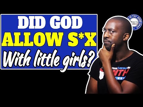 Numbers 31 17-18 Explained