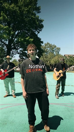 Nothin' - The Band Trippp (Acoustic)