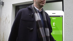 Watch TADO ° Smart Thermostat Starter Kit ﹙V3﹚ - Intelligent Heating Control With Geofencing Via on Amazon Live