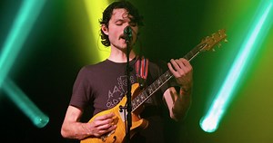 Goose Shares Pro-Shot "Hot Tea" From Sold-Out Music Hall Of Williamsburg Performance [Watch]