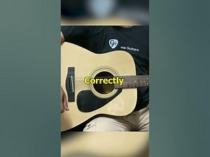 8th notes strumming pattern - Guvna Guitars