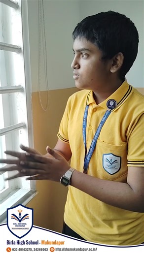 Birla High School - Mukundapur on Instagram: "Building vocabulary, one word at a time. This Word Wednesday, we explore Blustery —a term used to describe weather conditions characterised by strong, gusty winds often accompanied by cold air and occasional rain or snow. #WordWednesday #BHSmukundapur #learningisfun #vocabulary #wordoftheday #learningisfun #cbseschool"