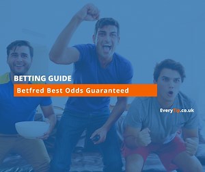 Best Odds Guaranteed Bookies (Full BOG Bookmaker List 2026)