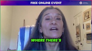 ⚡ 🔥 FREE Online Virtual Event 🔥 ⚡ Sandra Ingerman, one of the most respected teachers of shamanism, will show you how to travel to hidden non-ordinary realms and meet with helping spirits who can provide healing and guidance. In this special presentation, you will learn: ✅ Why shamanism is such an essential part of our human existence and how it can be used to heal our lives, both physically and spiritually. ✅ How to communicate with compassionate spirits for guidance and healing. These formle
