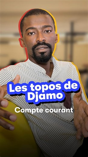 LE COMPTE COURANT DE DJAMO EST LÀ ! 📣 Que tu sois salarié oh, étudiant oh, commerçant, tu as maintenant un compte illimité , sans frais de gestion. Mets ton app à jour pour en profiter ! 📲 #DjamoDèh | Djamo Côte d'Ivoire