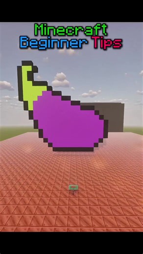 Essential Minecraft Tips for Beginners: Tip #1