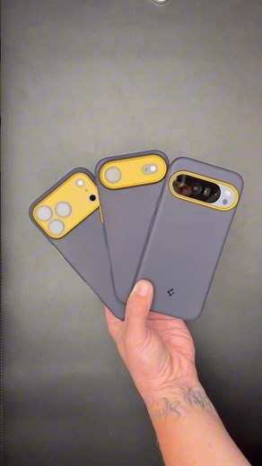 My Search for the Perfect Case Is Over