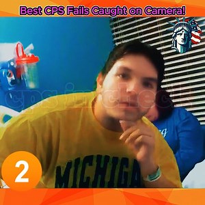 72K views · 1.2K reactions | Best CPS Fails Caught on Camera! | 陳雅麗Allie Chan | Facebook