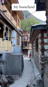 42K views · 1.5K reactions | Visit kalasha village krakal #Chitral #Kalash | kalashabts | Facebook