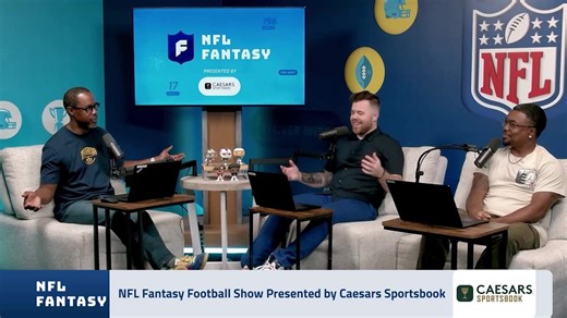 Week 1 Preview, Must-Starts & Sleepers | NFL Fantasy Football Show