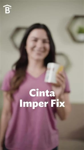Cinta ImperFix #Betterware #Bienvenida2026