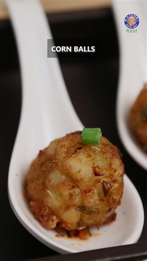 18K views · 82 reactions | These Corn & Water Chestnut Balls are...